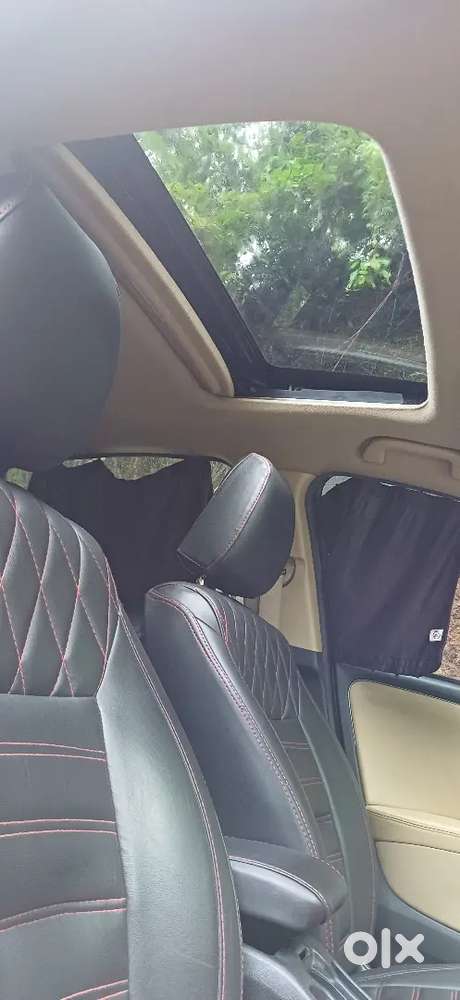 Honda City 2014