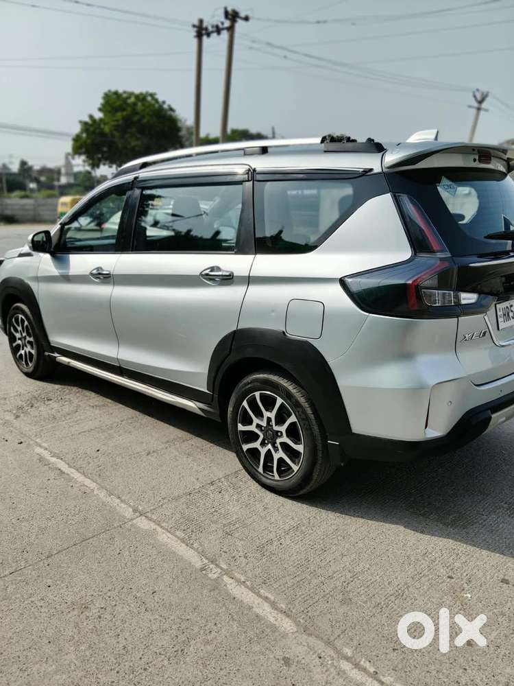 Maruti Suzuki Xl6 Zeta Mt Cng, 2024, Cng & Hybrids