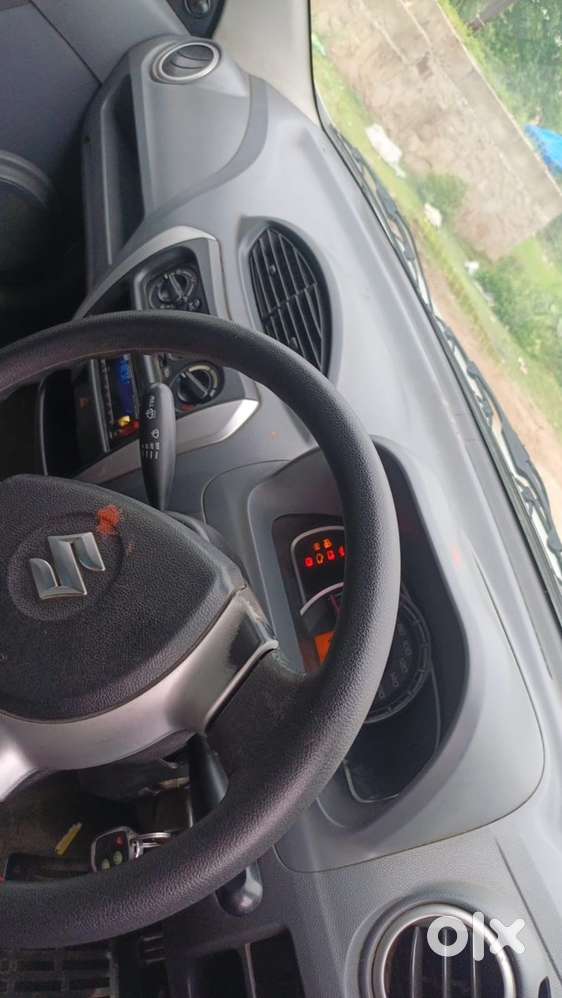Maruti Suzuki Alto 800 2015 Petrol Automatic