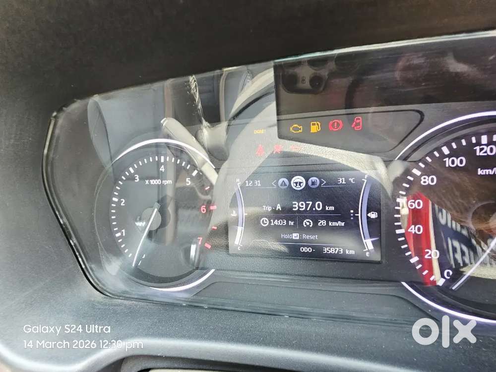 Mahindra Scorpio N @ 2023