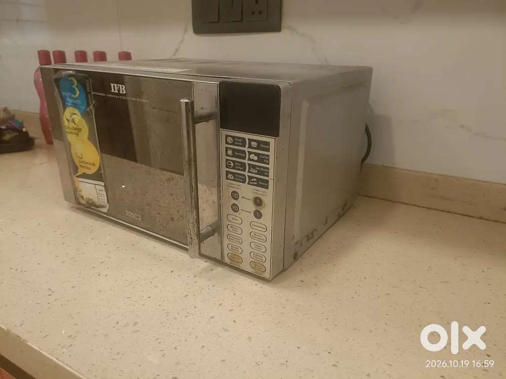 IFB Microwave oven for sale