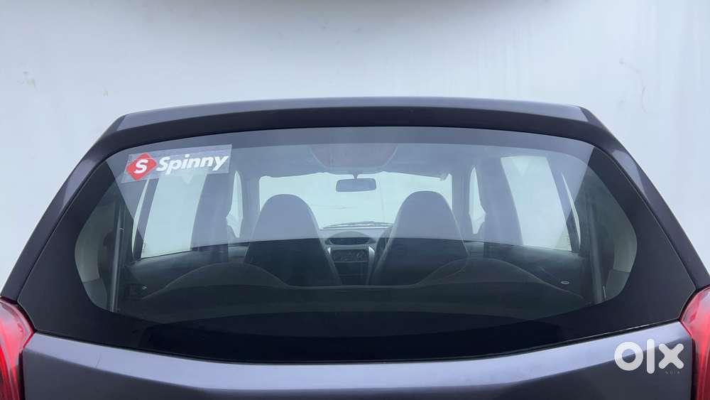 Maruti Suzuki Alto 800 Lxi, 2013, Petrol