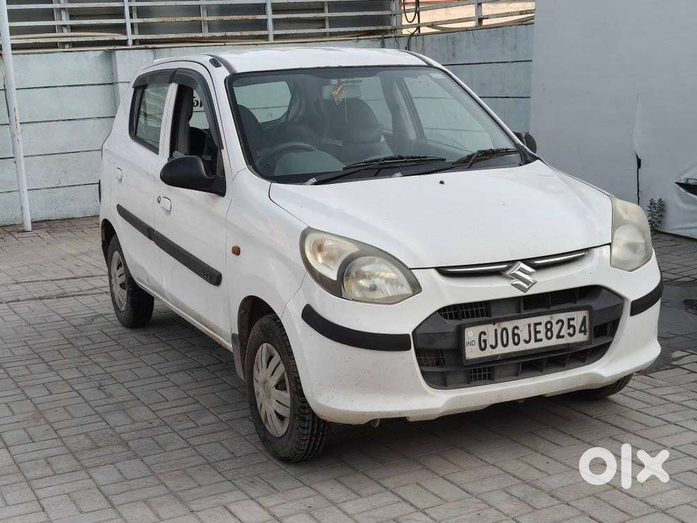 Maruti Suzuki Alto 800 2012-2016 Vxi, 2015, Petrol