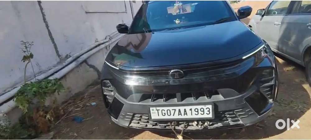 Tata Nexon 2024 Diesel 15399 Km Driven