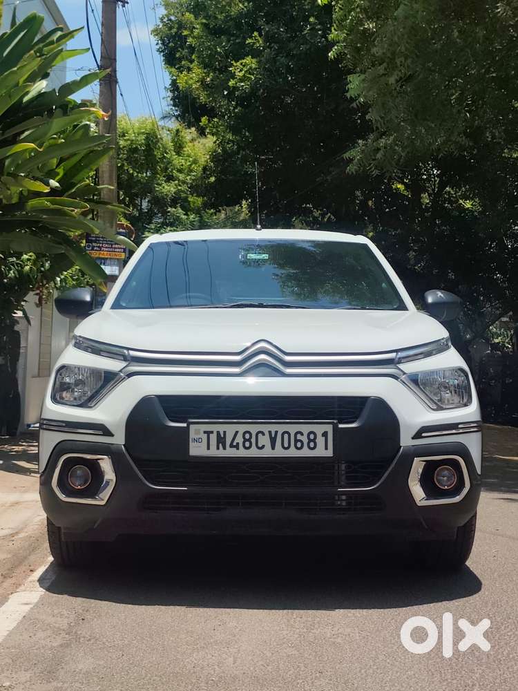 Citroen C3 Live 1.2 Petrol, 2026, Petrol