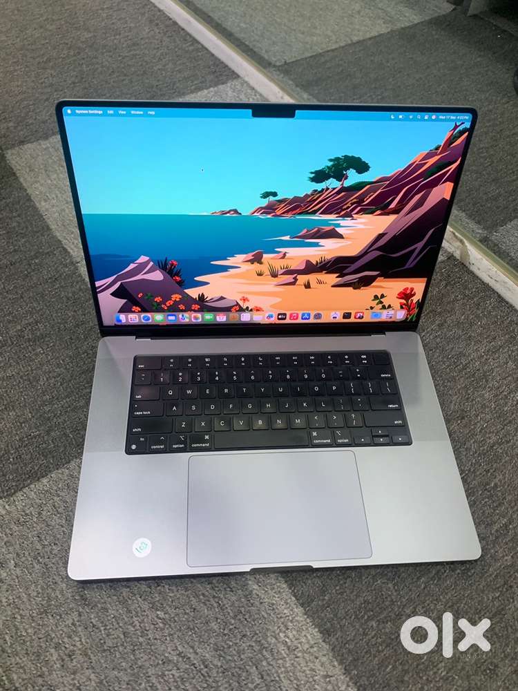 Laptop Buy Macbook Pro M1 16gb Ram Apple MacBook Pro M1 Pro