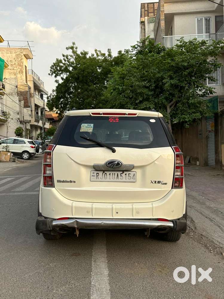 Mahindra Xuv500 W8 2wd, 2012, Diesel