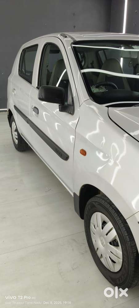 Maruti Suzuki Alto 800 2019-2023 0.8 Lxi (o), 2021, Petrol