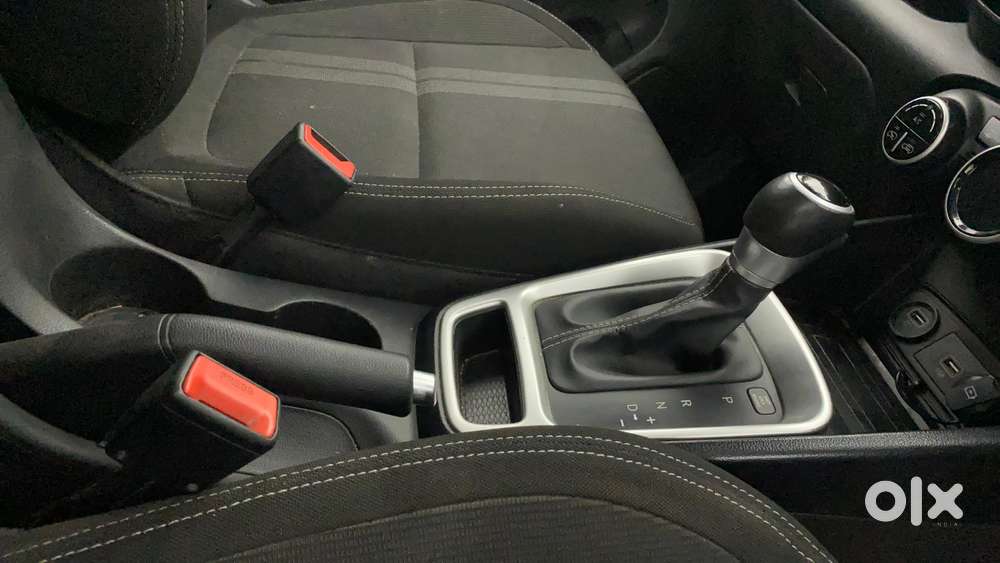 Hyundai Venue Sx Plus Turbo Dct, 2019, Petrol