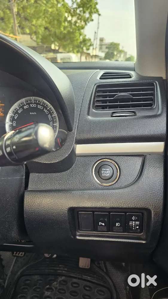Maruti Suzuki Swift Zdi 2015