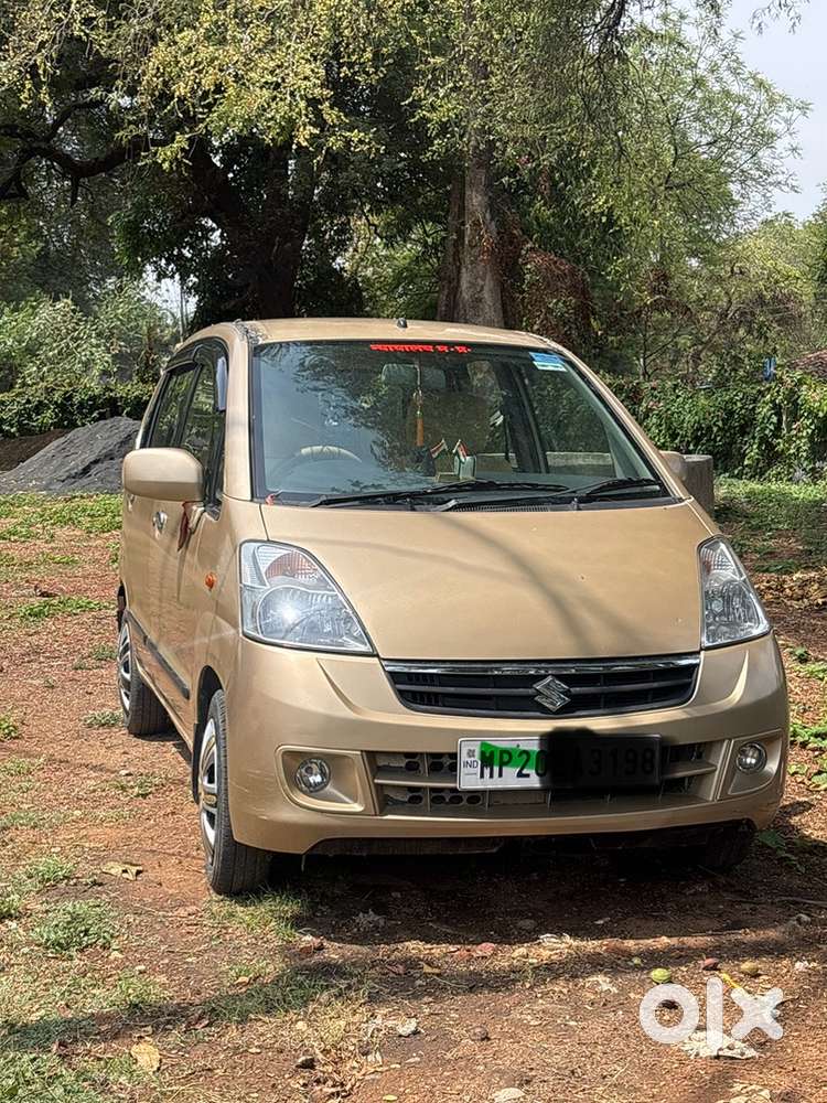 Maruti Suzuki Zen Estilo 2007 Petrol Well Maintained