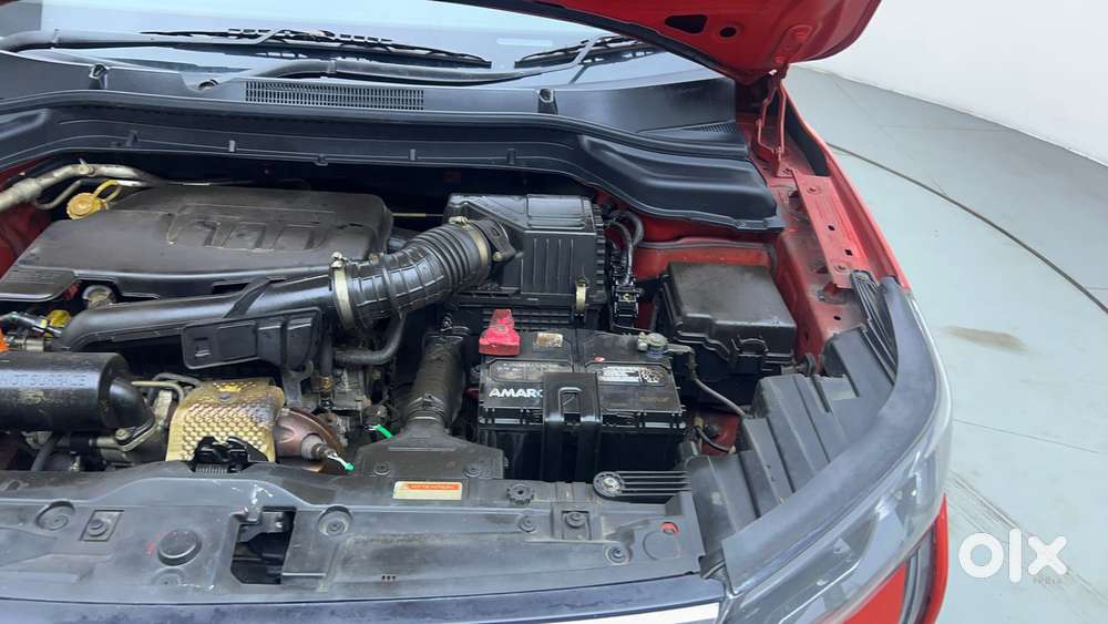 Mahindra Xuv300 W8 Option, 2020, Petrol