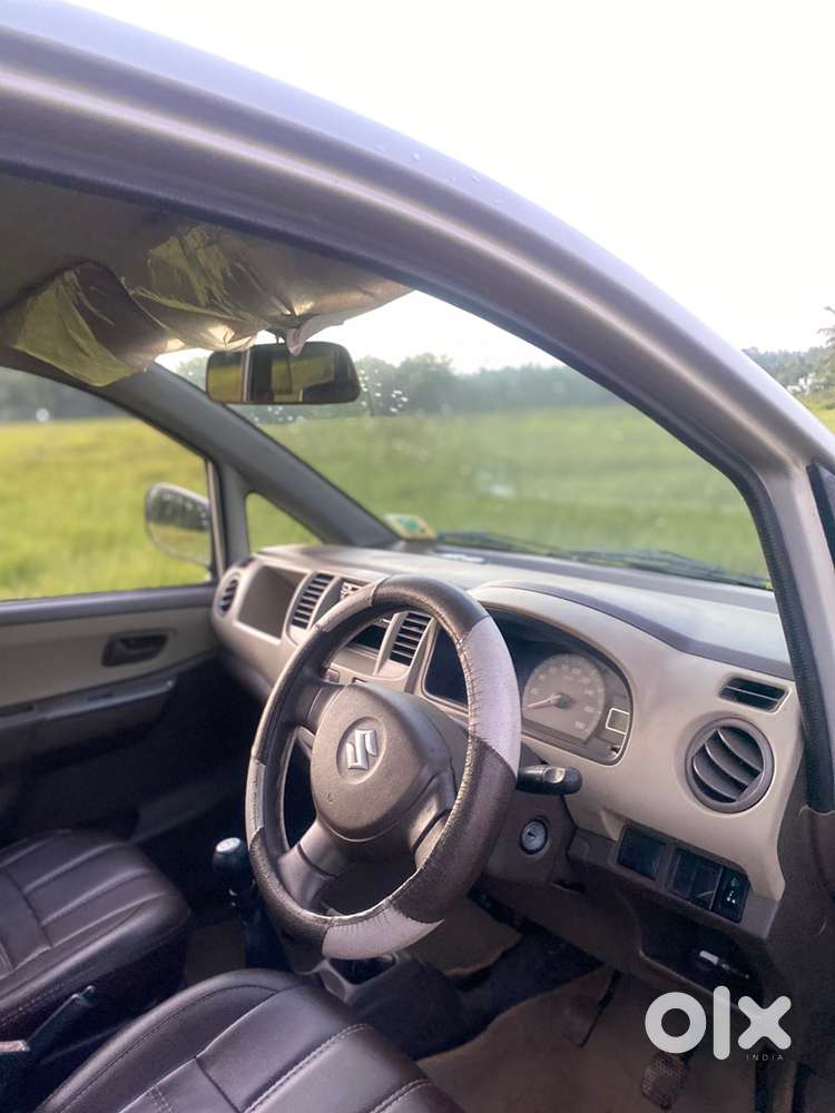 Maruti Suzuki Zen Petrol 2011