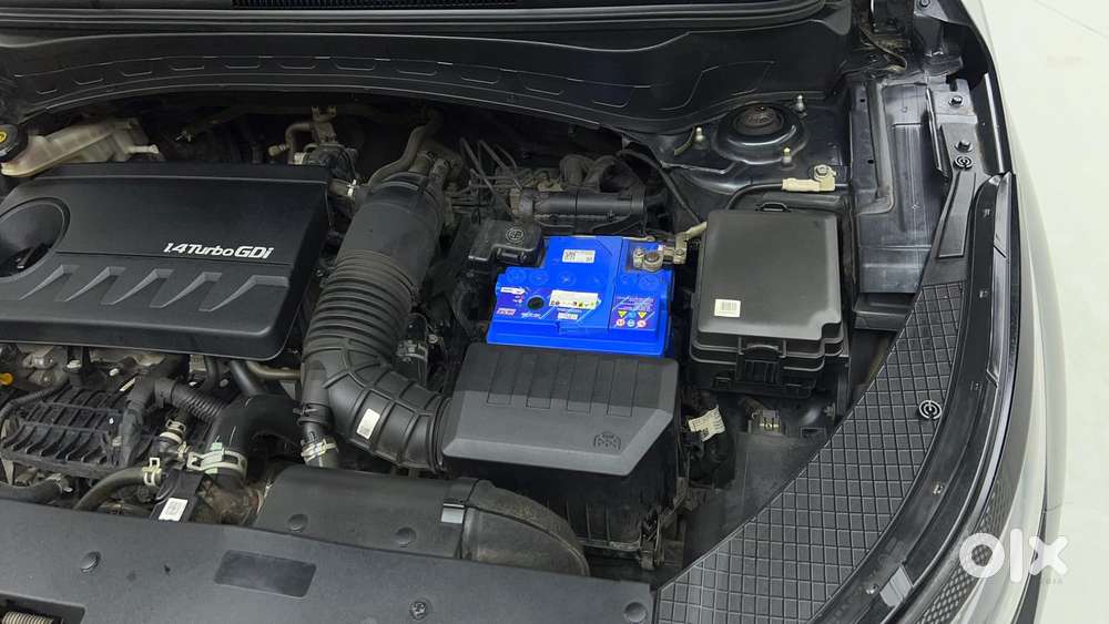 Kia Seltos X Line 1.4 Dct, 2022, Petrol