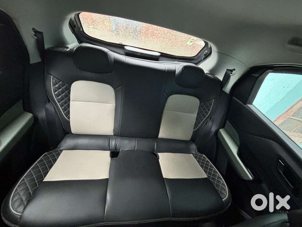 Tata Punch 2023 Petrol Manual