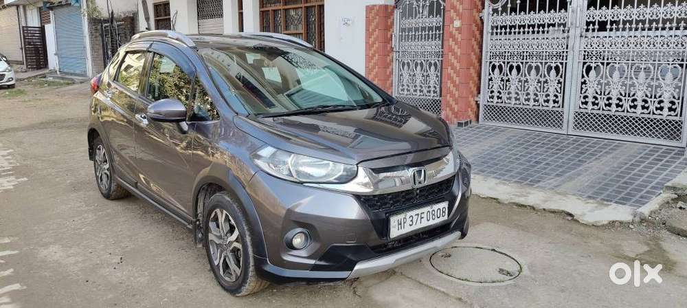 Honda Wr-v I-dtec V, 2017, Diesel