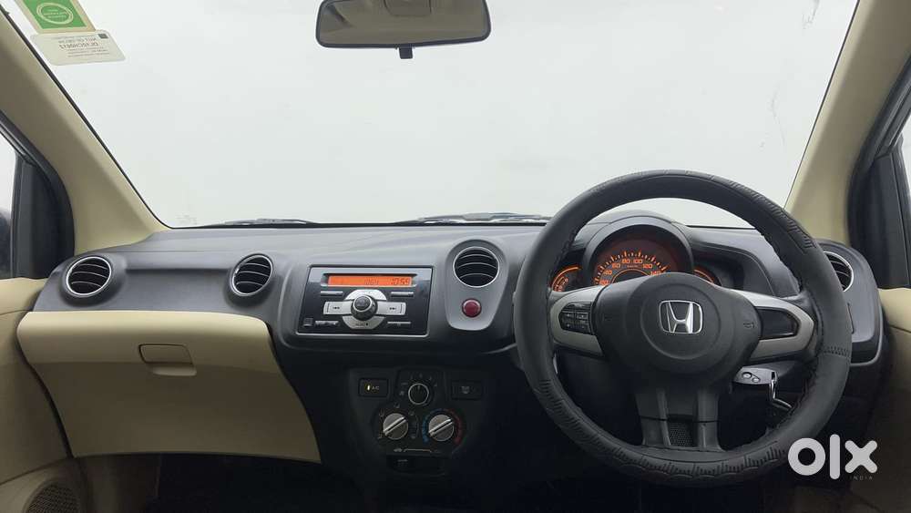 Honda Brio 1.2 S Mt, 2014, Petrol