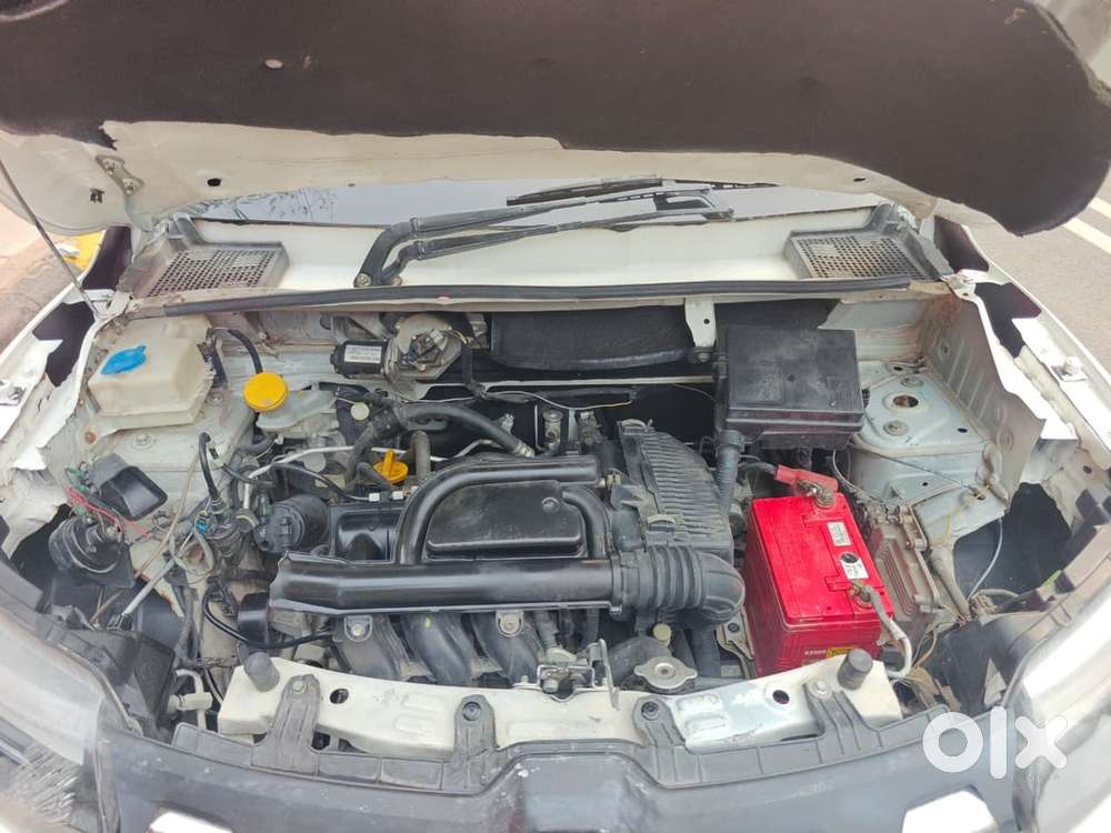 Renault Kwid Petrol 2021