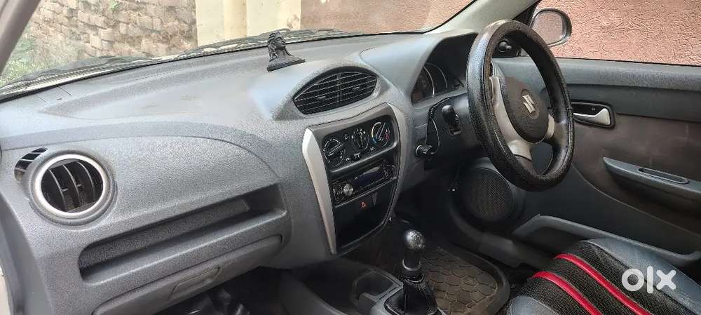Maruti Suzuki Alto 800 2014