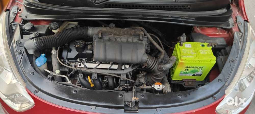 Hyundai I10 1.2 Kappa Magna, 2013, Petrol