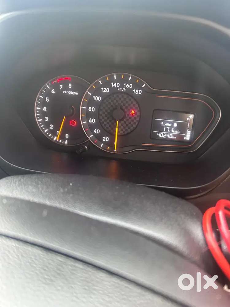 Hyundai Santro Asta (top Variant) Petrol - 40,000 Km - Excellent Condi