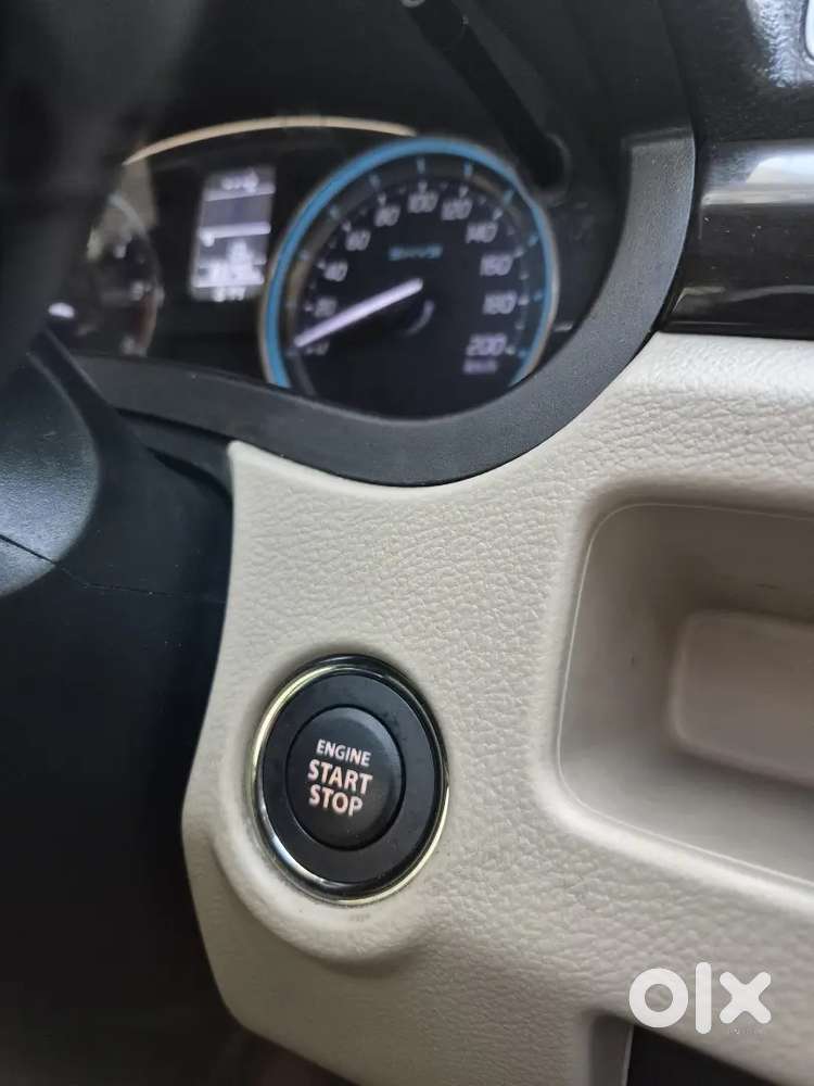 Maruti Suzuki Ciaz 2016 Diesel 71528 Km Driven