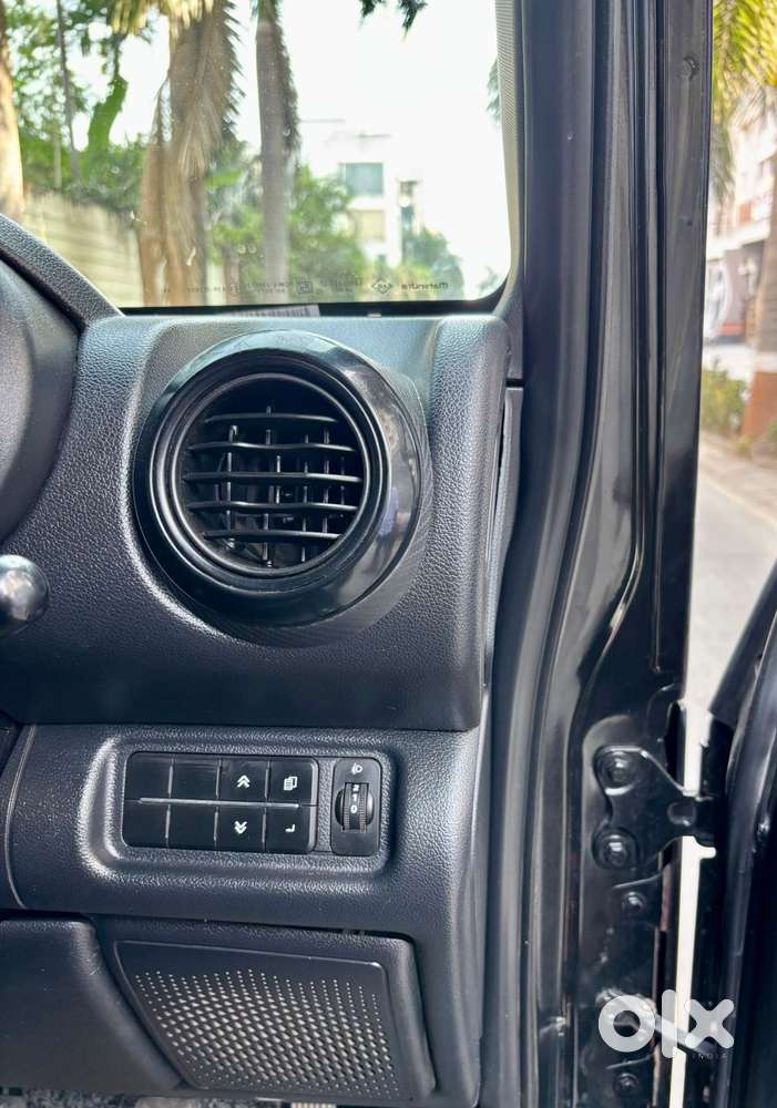 Mahindra Thar Lx Hard Top Diesel Mt 4wd, 2021, Diesel