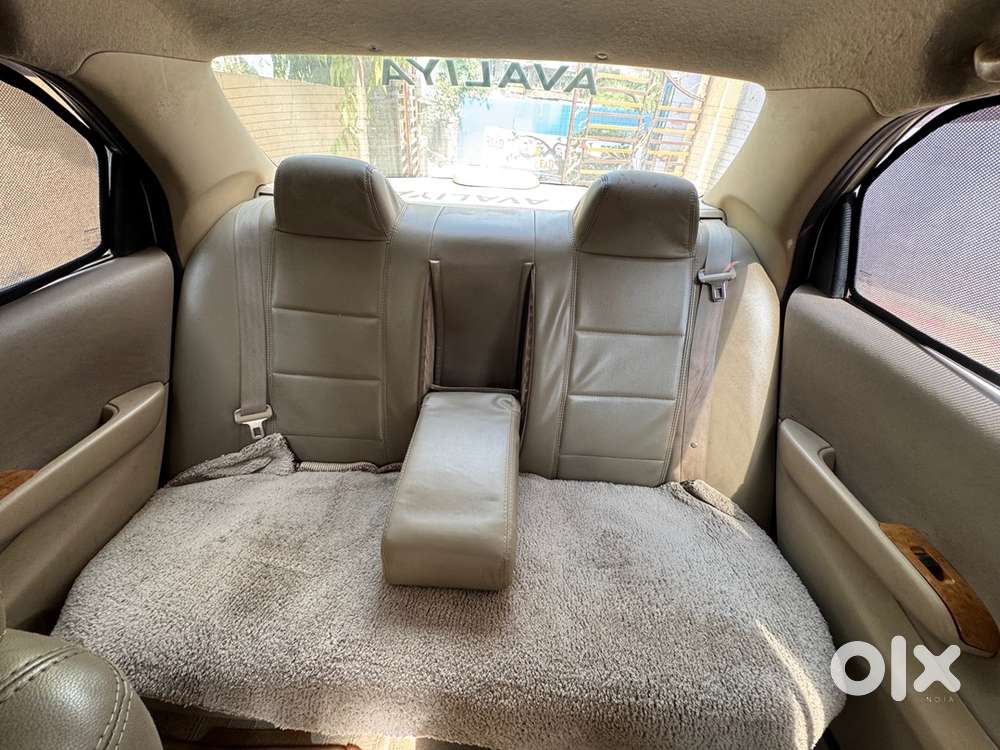 Honda City Zx Petrol 2008