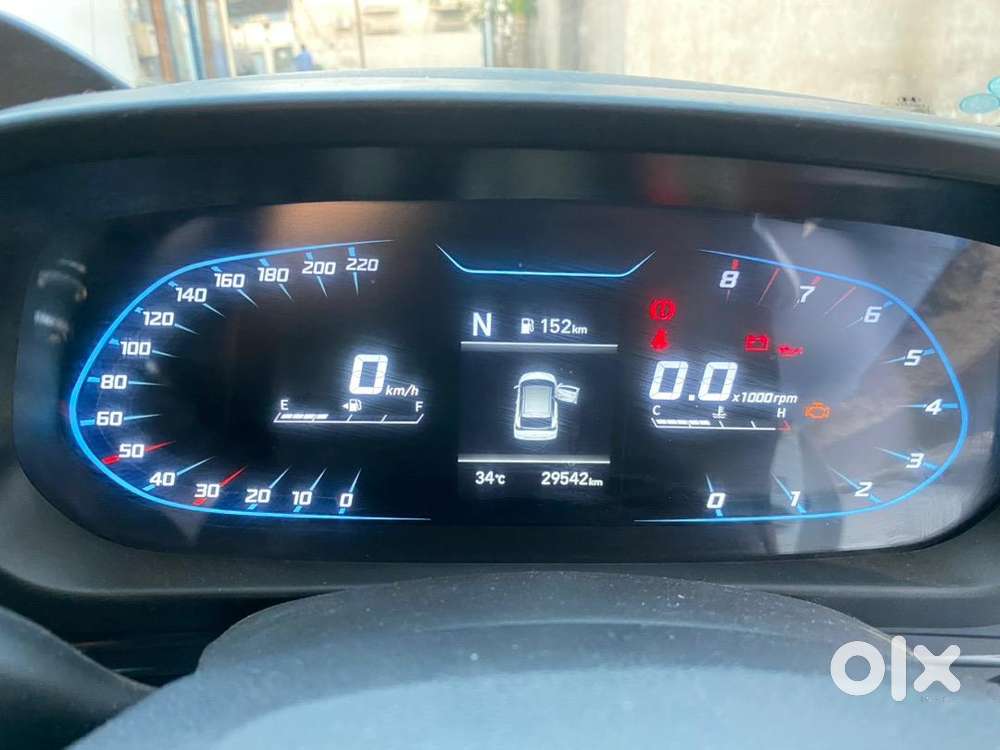 Hyundai I20 N Line 20 Petrol Good Condition