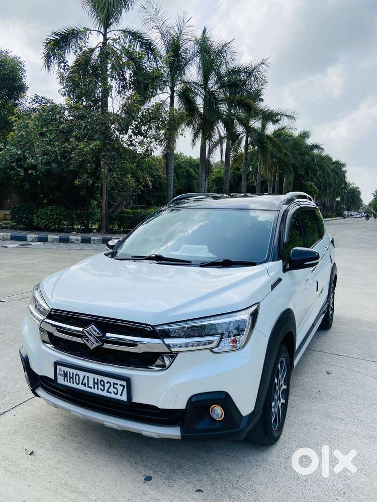 Maruti Suzuki Xl6 Zeta Mt Cng, 2023, Cng & Hybrids