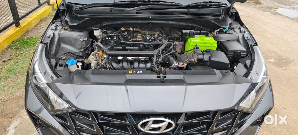 Hyundai I20 1.2 Asta Dual Tone, 2022, Petrol