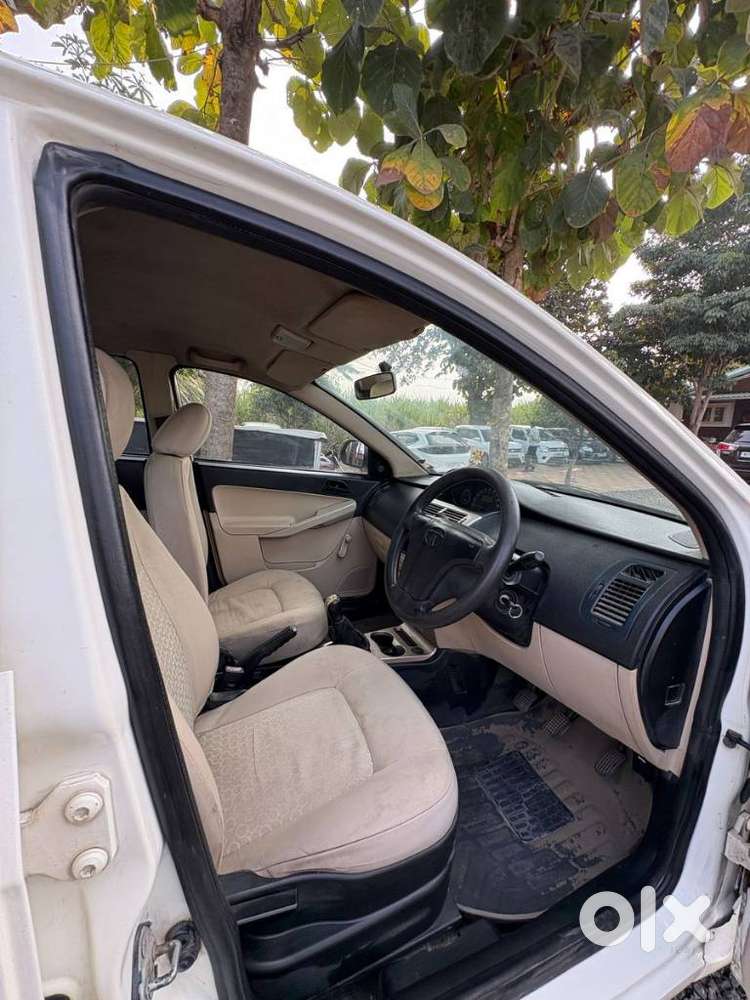 Tata Indica Vista, 2011, Diesel