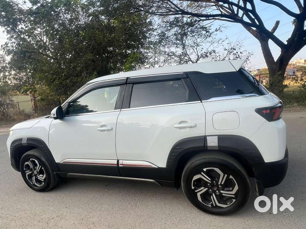 Mahindra Xuv 3xo Ax5 Ds Mt, 2025, Diesel