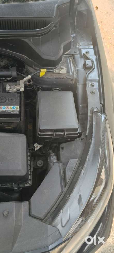 Hyundai I20 N Line N8 1.0 Turbo Mt, 2022, Petrol