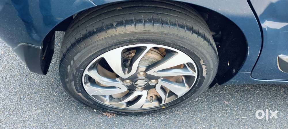 Maruti Suzuki Baleno 2019-2022 1.2 Zeta At, 2019, Petrol