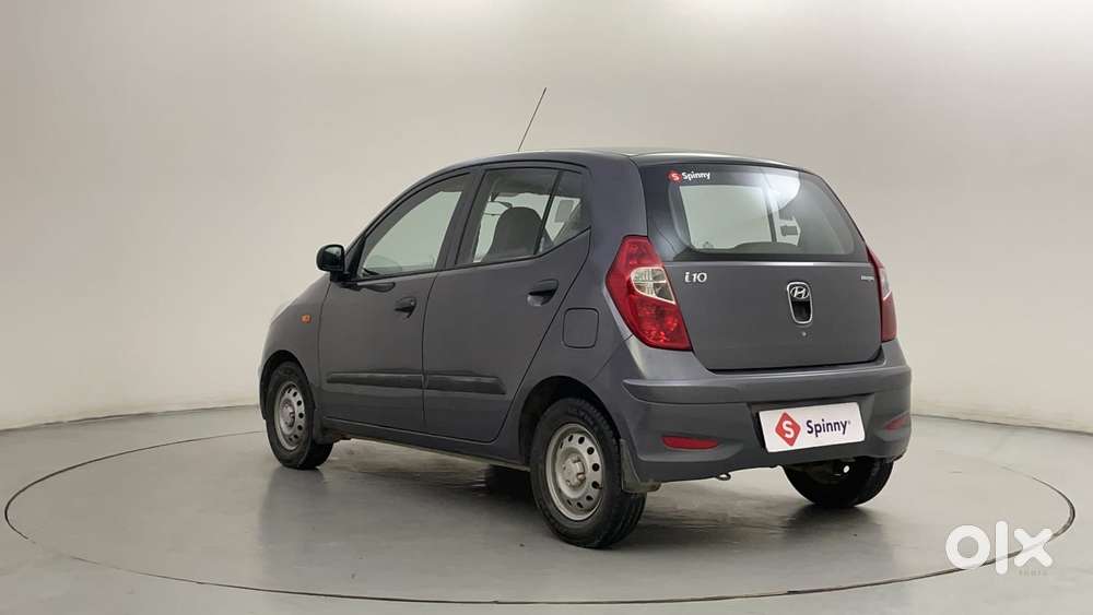 Hyundai I10 Magna 1.1l, 2015, Petrol