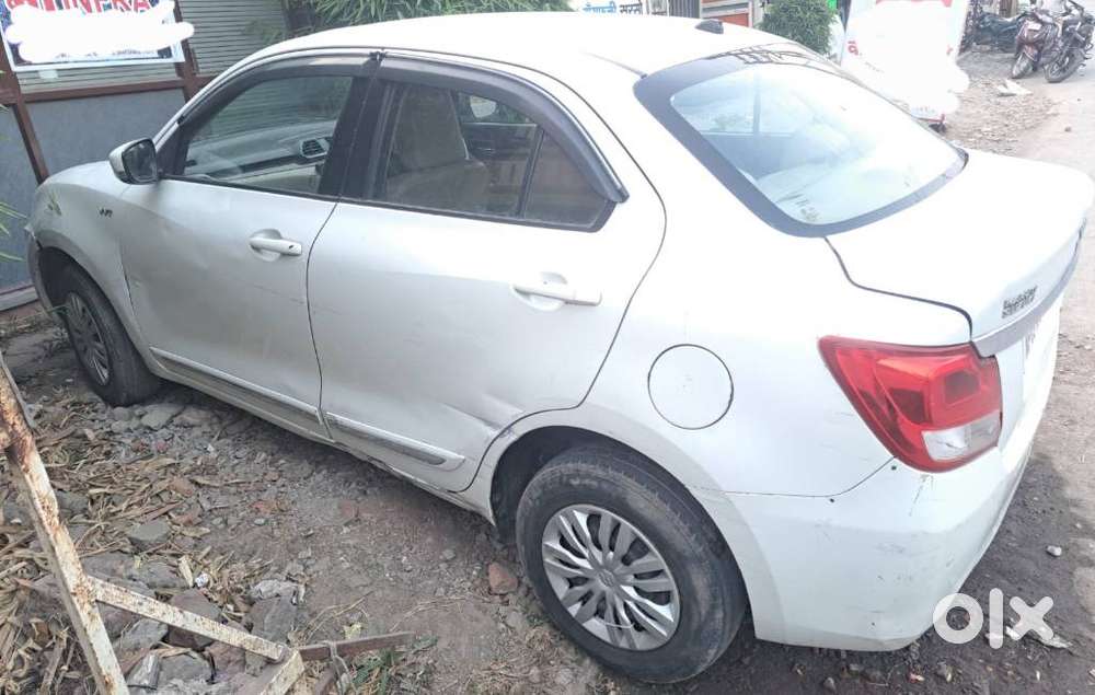 Maruti Suzuki Dzire 1.2 Vxi, 2019, Cng & Hybrids