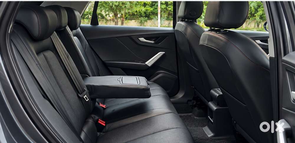 2021 Audi Q2 Petrol Automatic