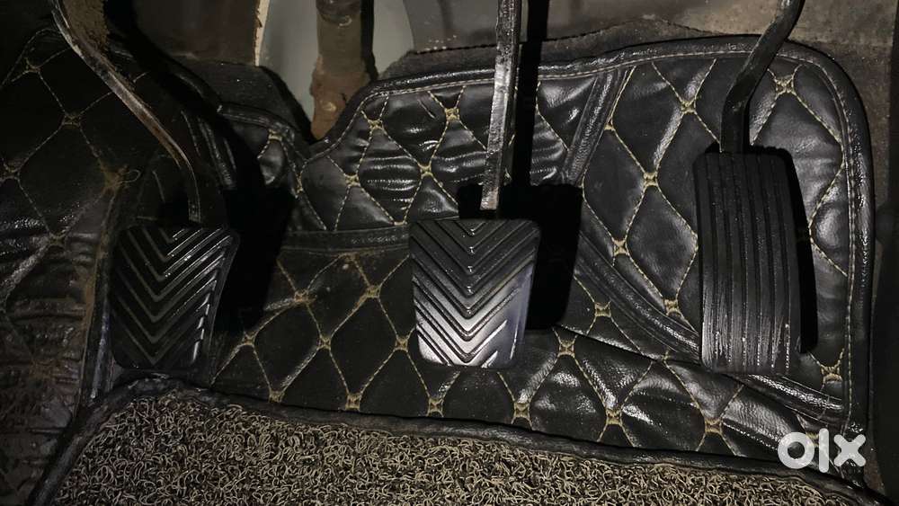 Hyundai Creta 1.6 E Plus, 2017, Petrol