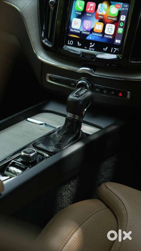 Volvo Xc60 D5 Inscription, 2019, Diesel