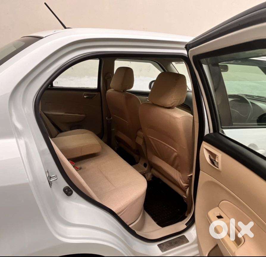 Maruti Suzuki Swift Dzire Vdi Bsiv, 2015, Diesel