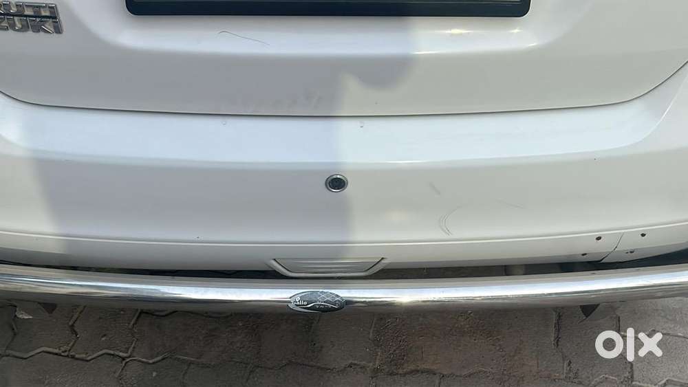 Maruti Suzuki Wagon R 1.0 2019 Cng & Hybrids Good Condition