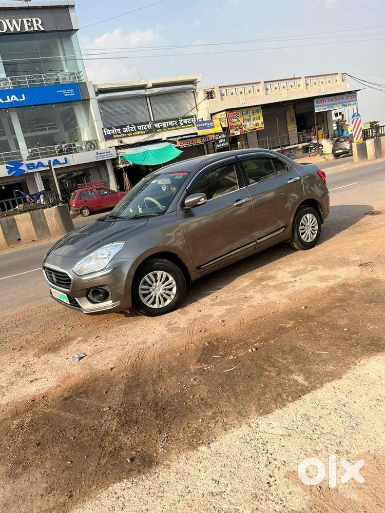 Maruti Dzire 2019 Vxi