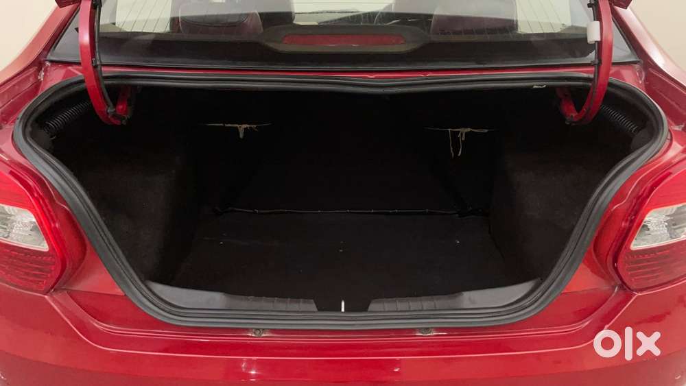 Tata Zest Revotron 1.2 Xt, 2014, Petrol