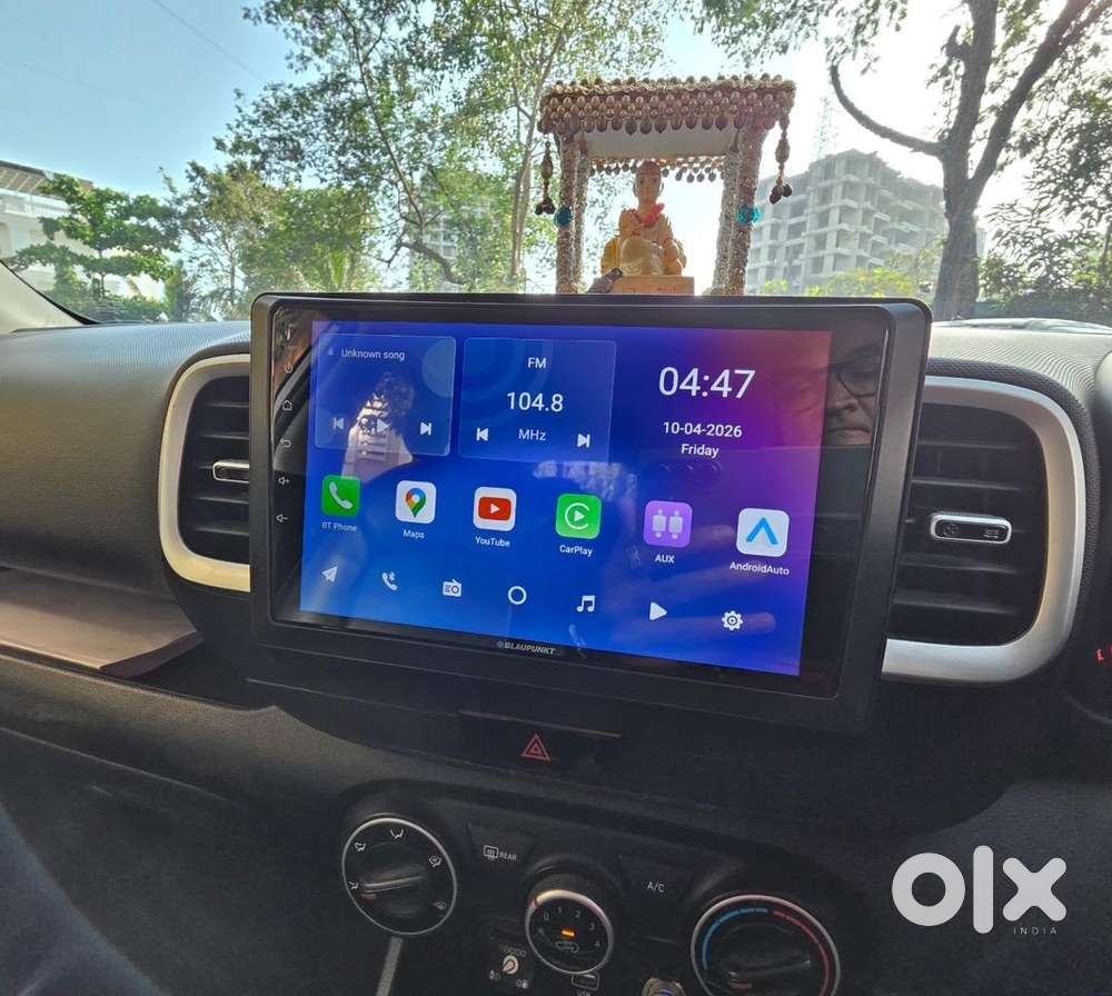 Hyundai Venue 2020 Petrol Good Condition