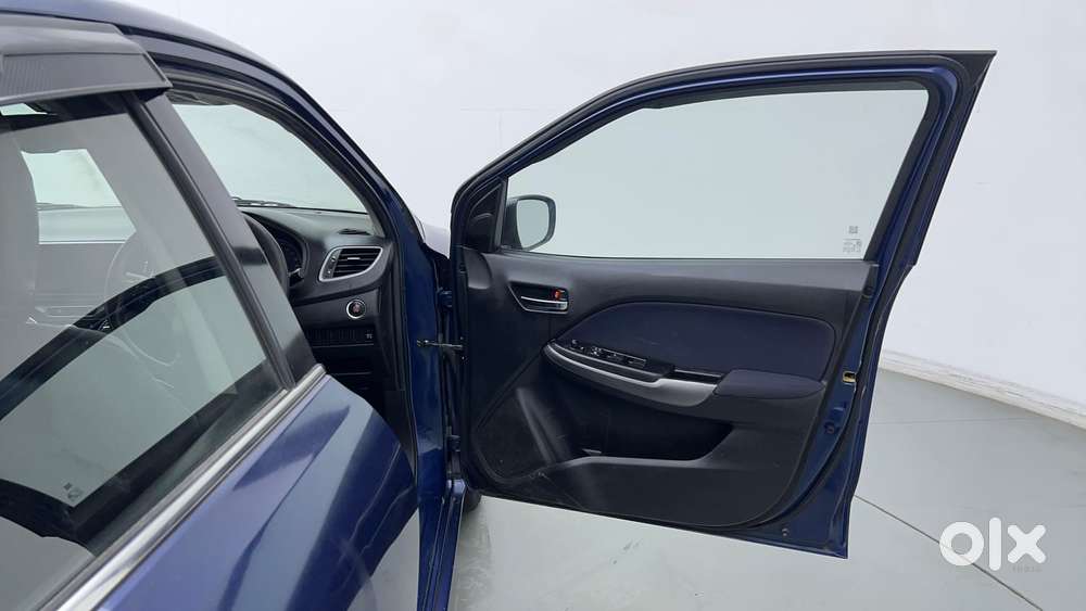 Maruti Suzuki Baleno 1.2 Zeta, 2020, Petrol