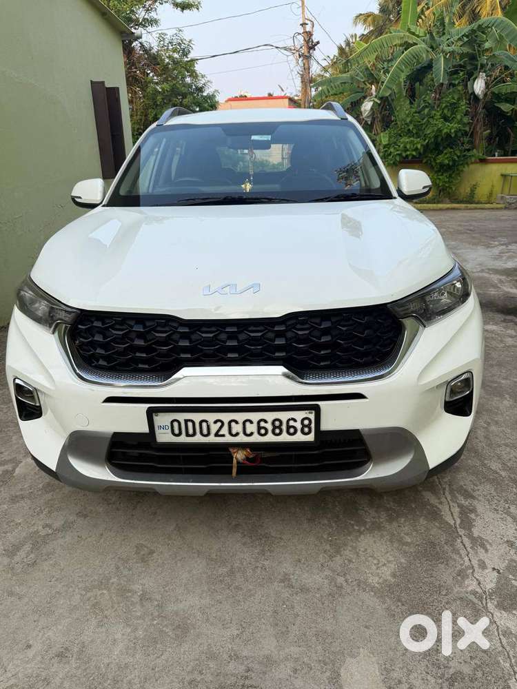 Kia Sonet Diesel 2022 For Sale