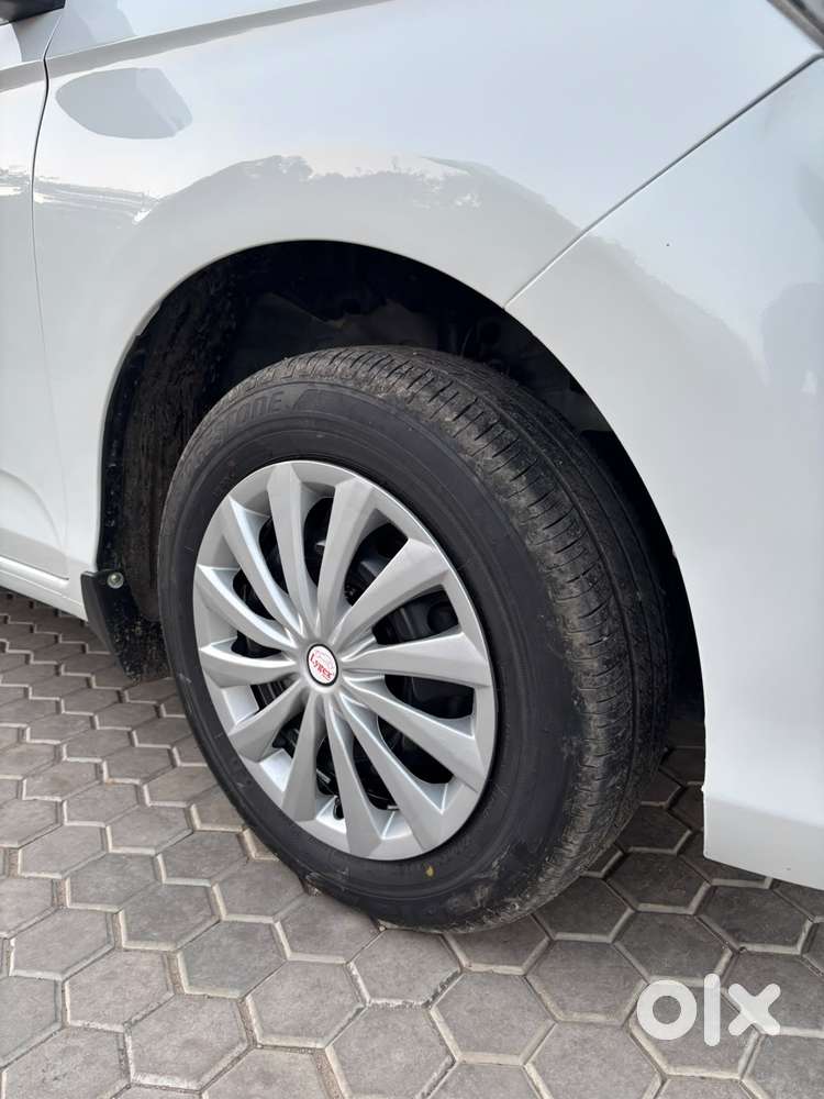 Honda Amaze 1.5 Smt I Dtec, 2021, Diesel