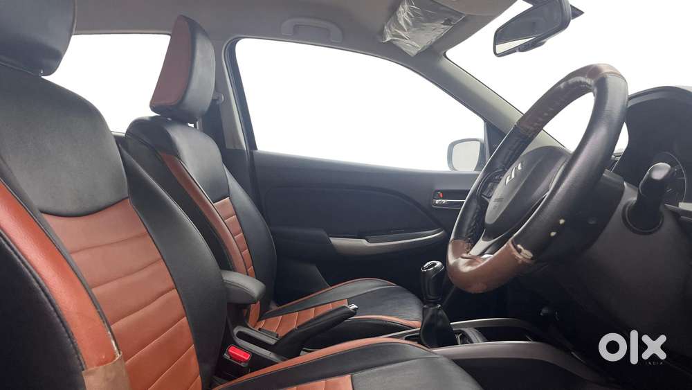 Maruti Suzuki Baleno Zeta, 2020, Petrol