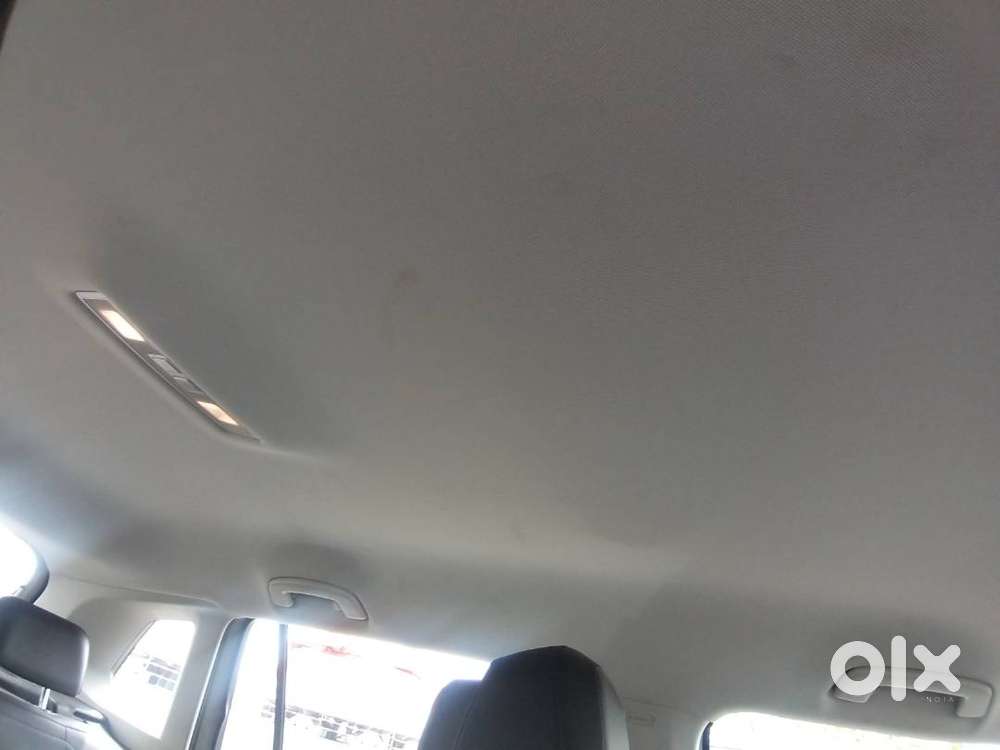 Tiguan Car In Good Condition